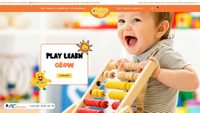 shopebblez.com screenshot