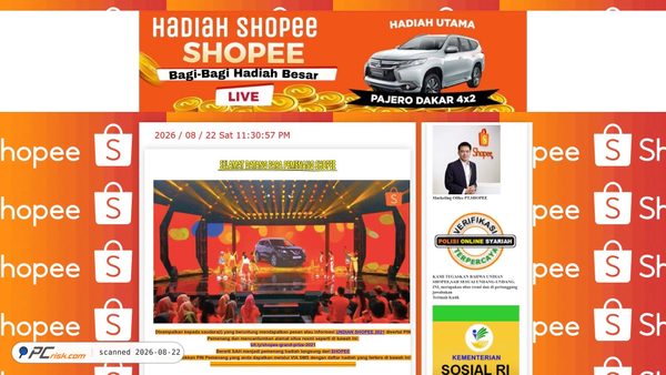 shopee-grand-prize-2021.blogspot.com Screenshot