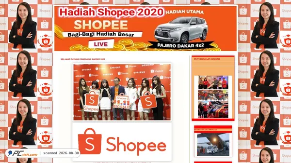 shopee-id869.blogspot.com screenshot