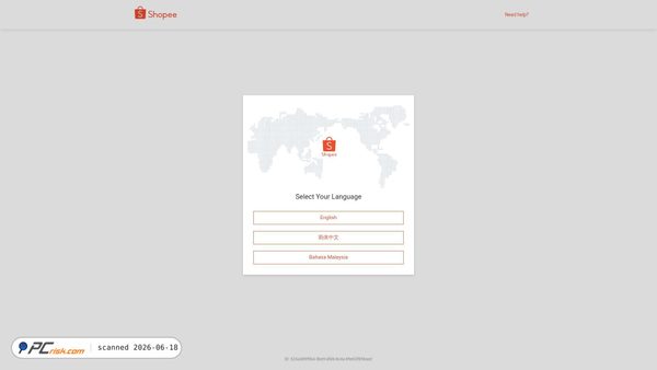 shopee.com.my screenshot