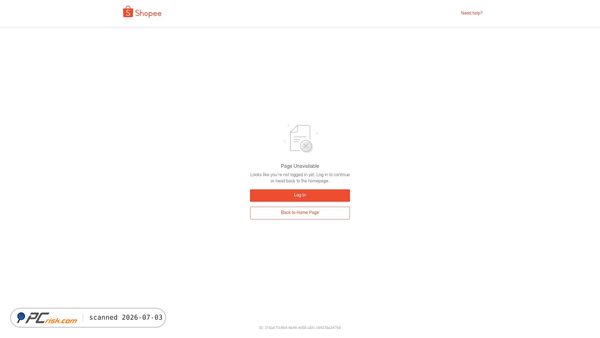 shopee.vn screenshot