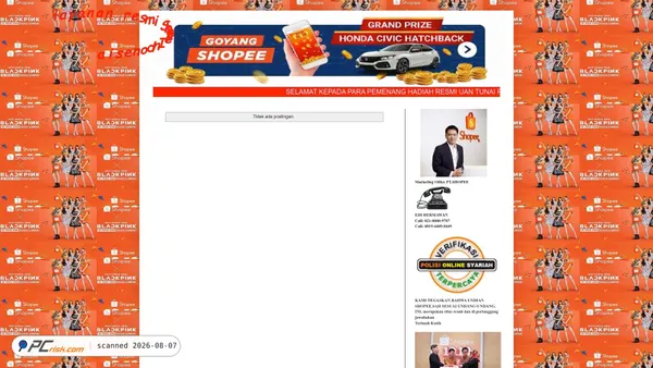 shopee4949.blogspot.com screenshot