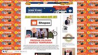 shopee8717.blogspot.com screenshot