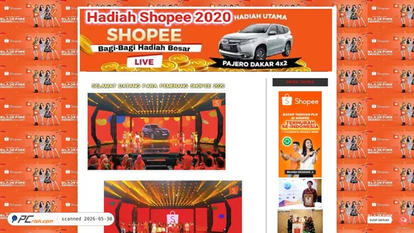 shopeeid101.blogspot.com screenshot