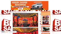 Zrzut ekranu shopeejkt660.blogspot.com