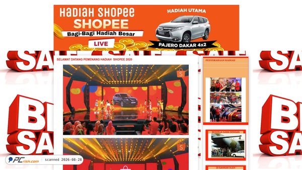 shopeejkt660.blogspot.com Screenshot