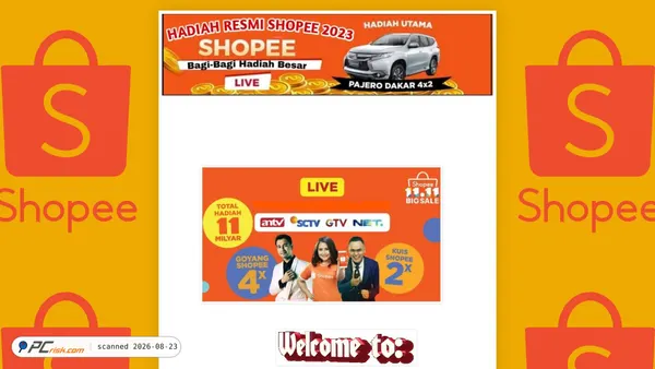 shopeejkt717.blogspot.com screenshot