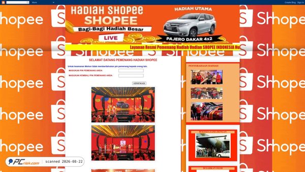 shopeemart1212.blogspot.com Screenshot