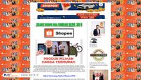 shopeetbk855.blogspot.com screenshot