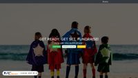Captura de ecrã de shopfund.com