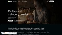 shopify.com screenshot