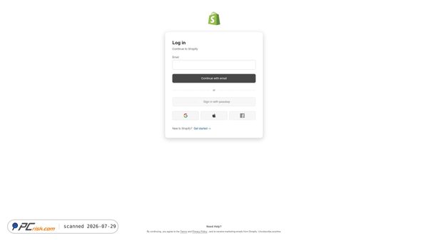 shopify.multisfera.pl screenshot