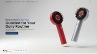shopmoravo.com screenshot