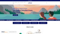 shopmoravo.com screenshot