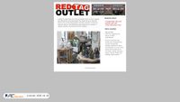 shopredtag.com Screenshot