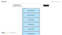 shoptemp.net screenshot