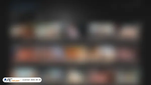 showcamrips.com Screenshot