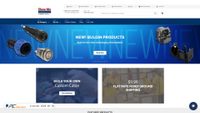 showmecables.com screenshot