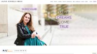 shreemlab.com screenshot