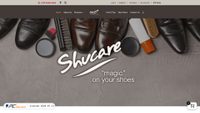 shucare.com.au screenshot