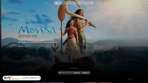 shuttletv.pk screenshot