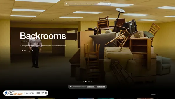shuttletv.su screenshot
