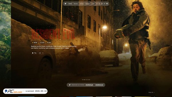 shuttletv.su screenshot