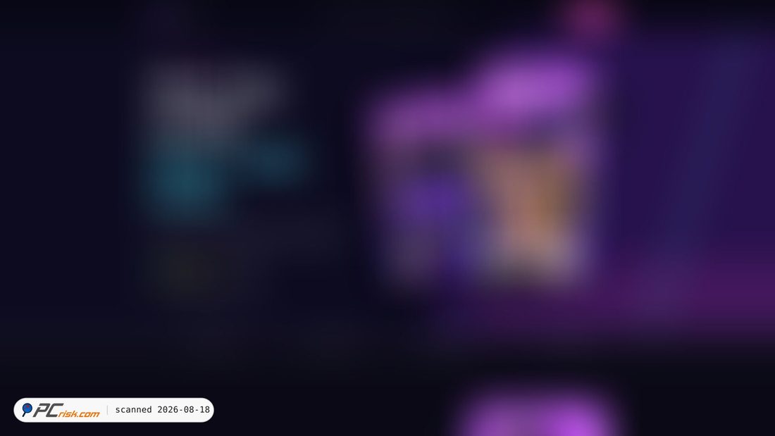 Screenshot of shxging.com