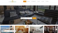 si-wohnungsmarkt.de screenshot