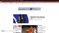 si.com screenshot