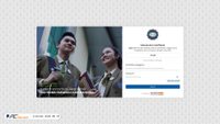 siakad.poltekpar-nhi.ac.id screenshot