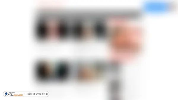 sickjunk.com screenshot