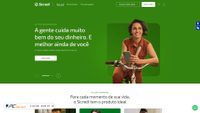 sicredi.com.br screenshot