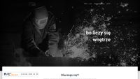 Capture d’écran de sidero.com.pl