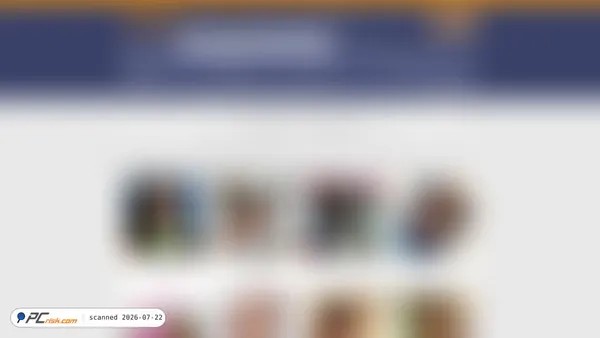 siegenladies.de screenshot