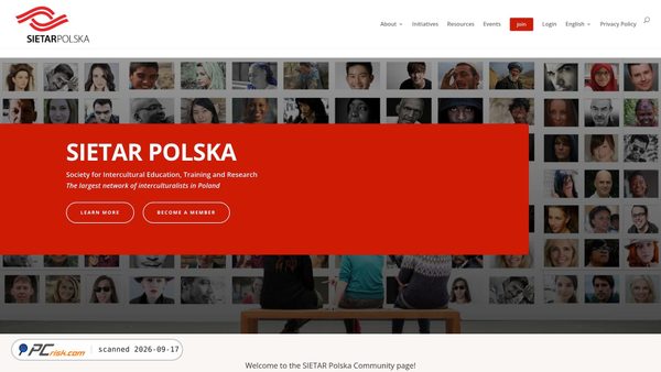 sietar.pl screenshot