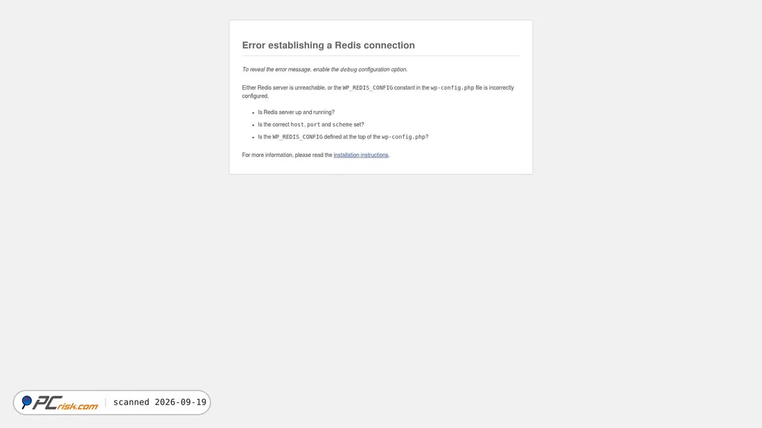 Screenshot di signageny.com