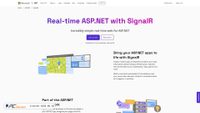 signalr.net screenshot