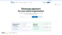 signnow.com screenshot