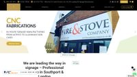 signwork.biz screenshot