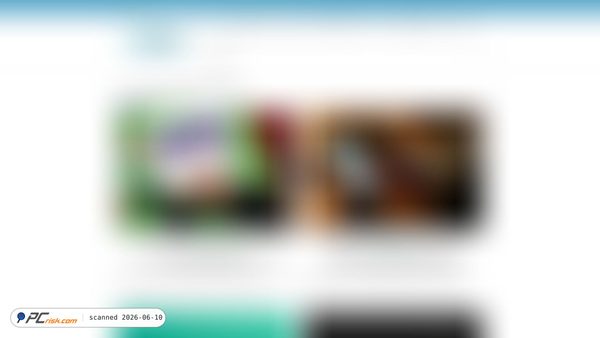 silktest.org screenshot