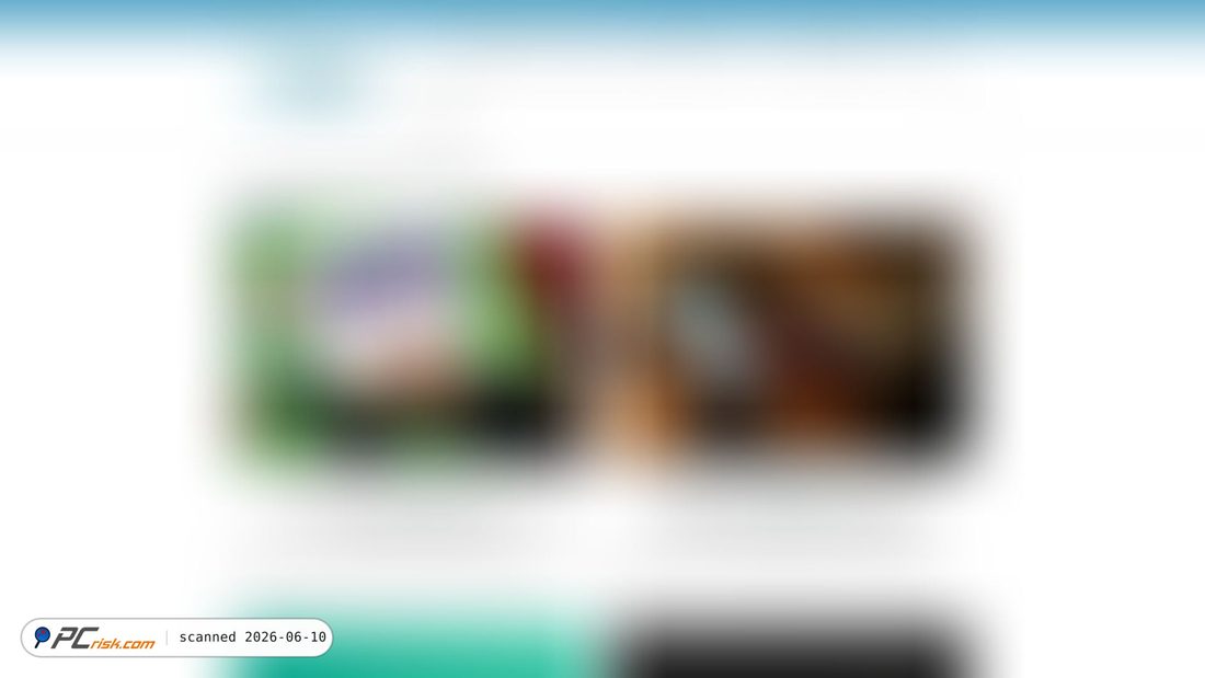 Screenshot of silktest.org