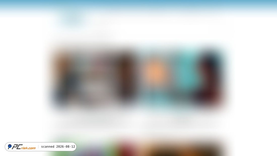 Screenshot von silktest.org