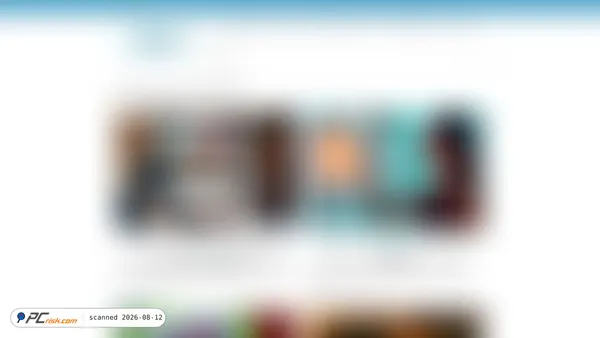 silktest.org screenshot