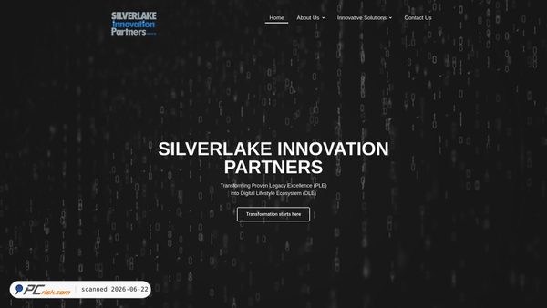 silverlake.com.my screenshot