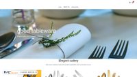 silveroakfurniturehaven.shop screenshot