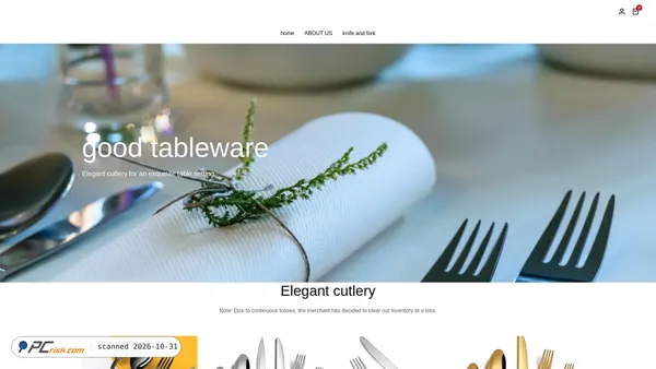 silveroakfurniturehaven.shop Screenshot