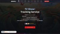 simkl.com screenshot