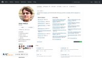 Screenshot di simonw.github.io