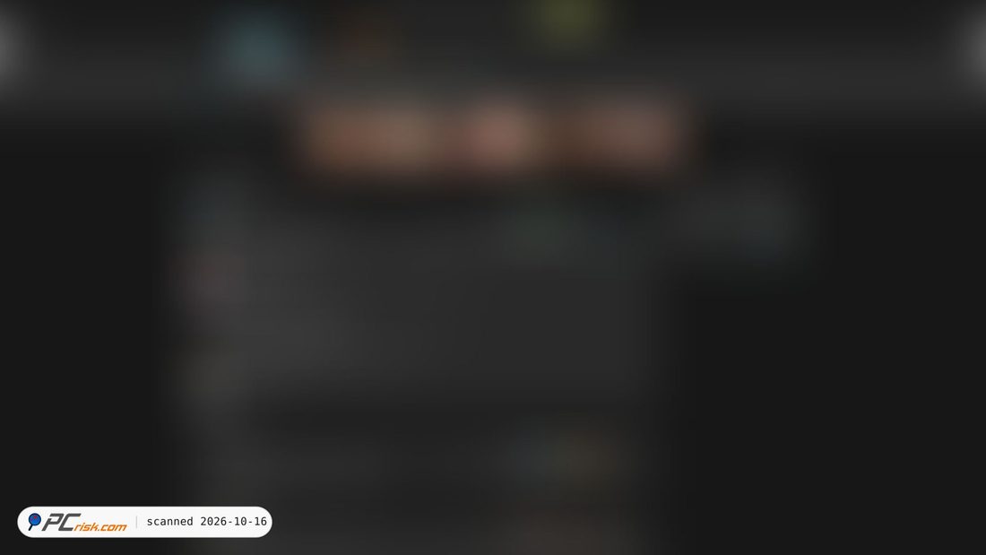 Screenshot van simpcity.cr